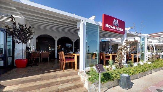 Royal Grill