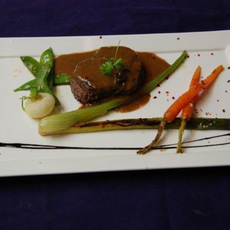 Brasserie Le Grand Martroi