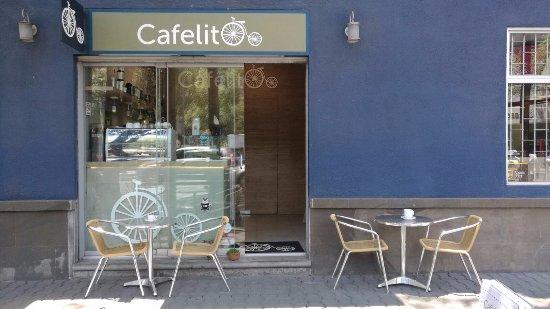 Cafelito