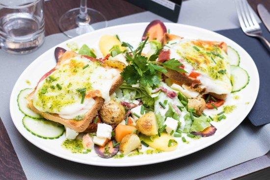 Restaurant Le Bettigny