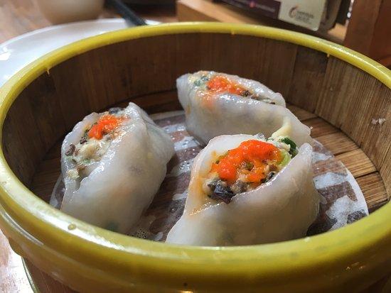 Imperial Kitchen & Dimsum