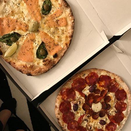 La Fabbrica Pizzeria