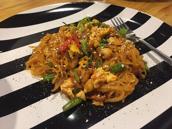 Why We Don't Go Back to Bangkok