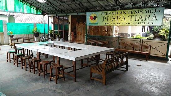 Sate Kambing Huhh Hahh