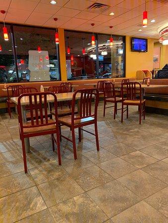 Popeyes Louisiana Kitchen