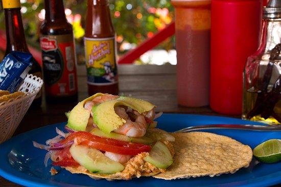 Cevicheria Juan Tiburón