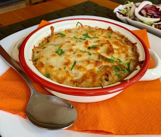 ÓSerrano de Repleto de Magia