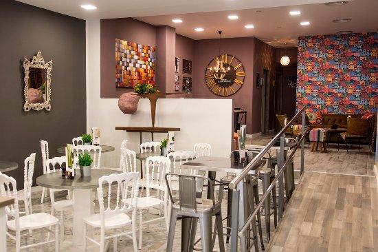 Confiteria La Porteña