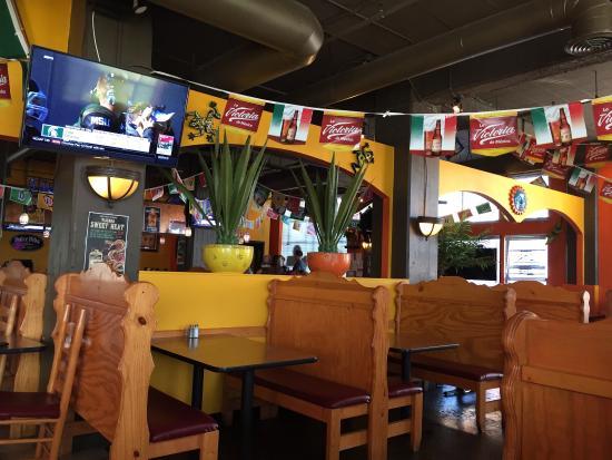 Cinco De Mayo Mexican Restaurant