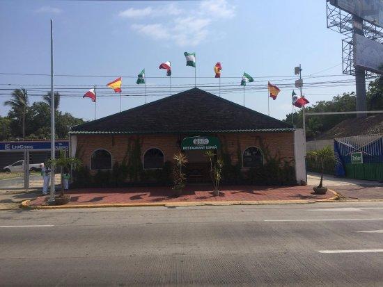 Restaurante Bar La Choza Andaluza