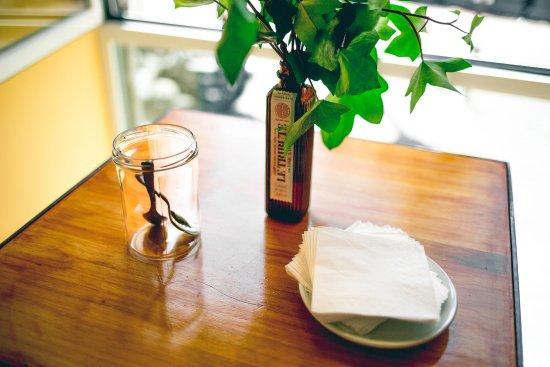 La Estrecha De Lavapies