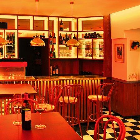 Prinz 5 Wine&dinebar