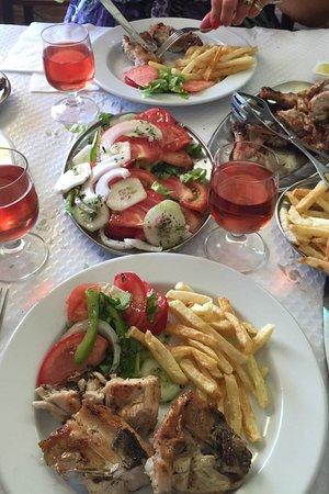 Churrasqueira Amores