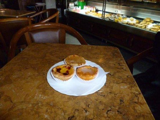 Pastelaria Delícias do Minho