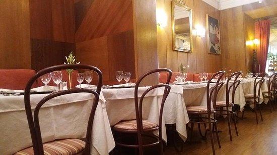 Restaurante Petite Folie