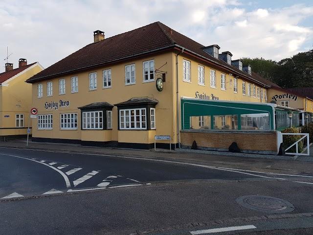 Hojby Kro