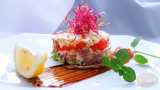 Grand Felix Restaurant