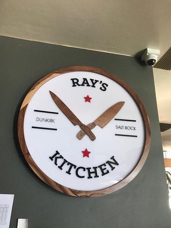 Ray's Kitchen