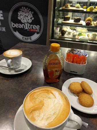 Bean Tree Cafe