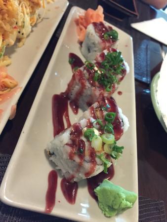 Kabuki - Japanese Cuisine