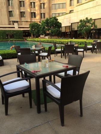 Ira - The Waterside Bar