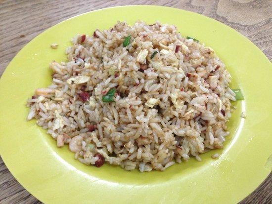 Restaurant New S.E.A Seafood