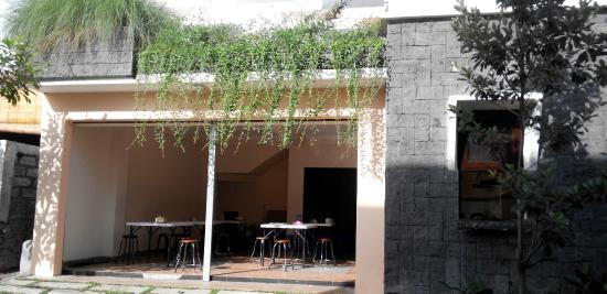 Sate Plecing Laut Salya