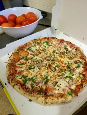 Hungry Howie's Pizza