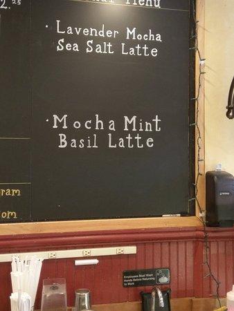 Kookaburra Coffee Co