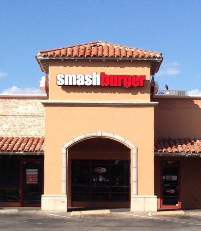 Smashburger