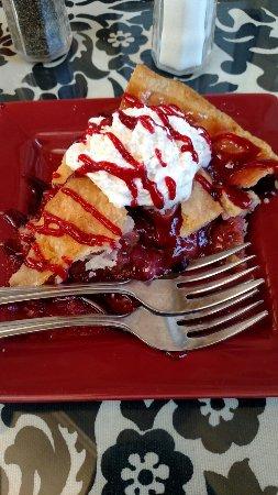 The Bistro at Annie's