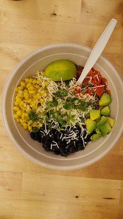 Freshii Dallas