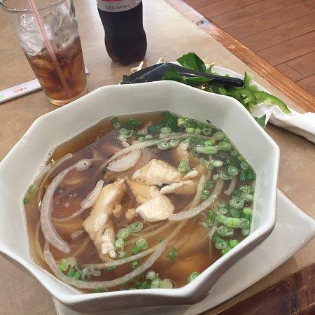 Oriental Gourmet Express