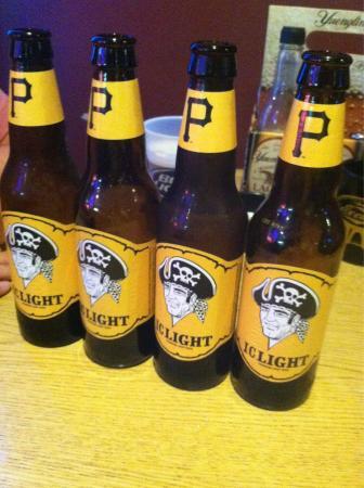 Excuses Bar and Grill