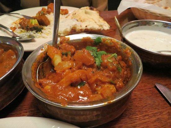 Sitara Indian Restaurant and Lounge