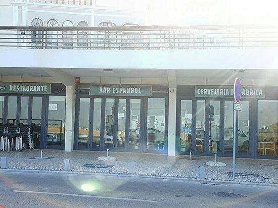 Bar Espanhol