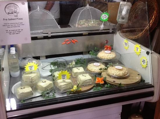 Hops Valley Farm Stall