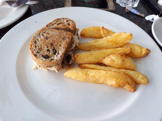 Fournos Bakery Centurion