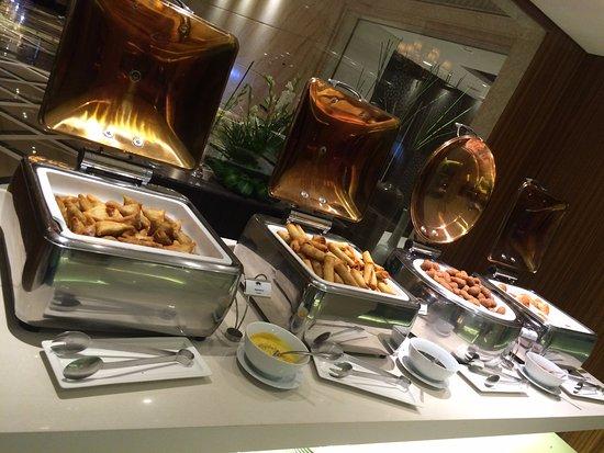 Where East Meets West