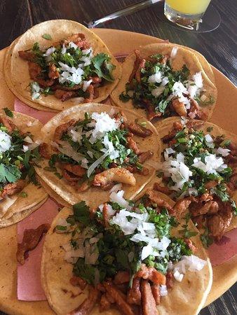 Restaurante El Paraguero