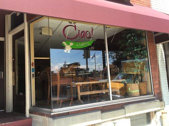 Ciao Bakery