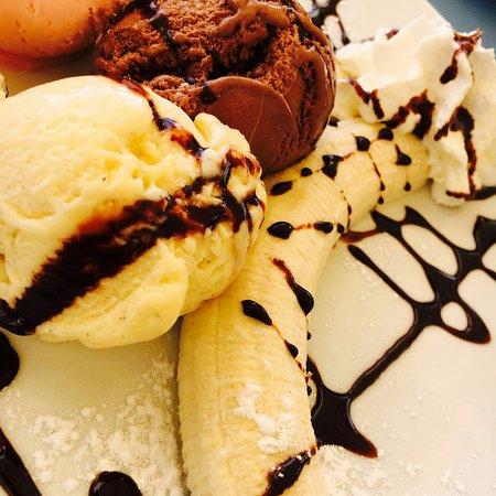 La Creperie Marina Vilamoura