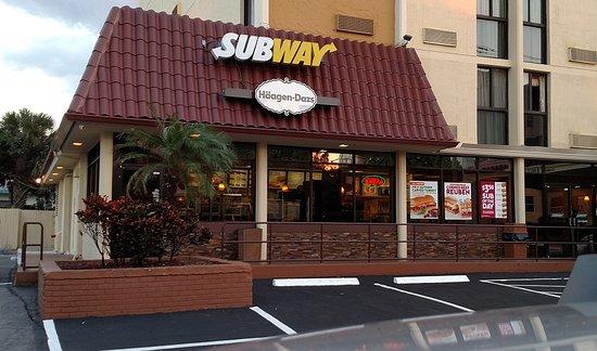 Subway