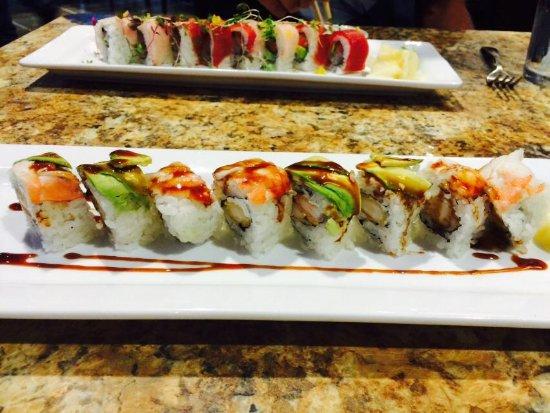 Sodo Sushi Bar and Grill