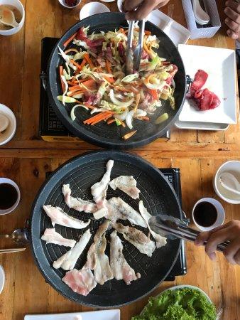 Cook-Eat Eastern Fusion Cuisine