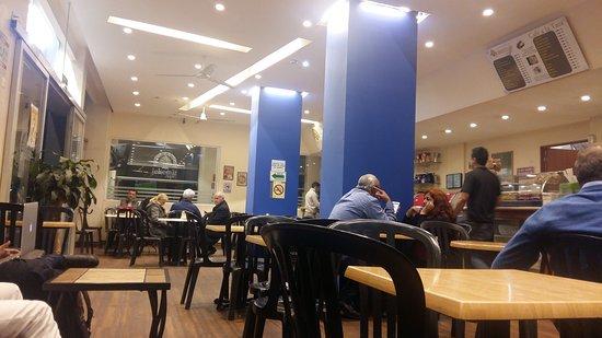 Cafe Jekemir