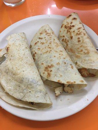 El Sabrocito Del Fogon