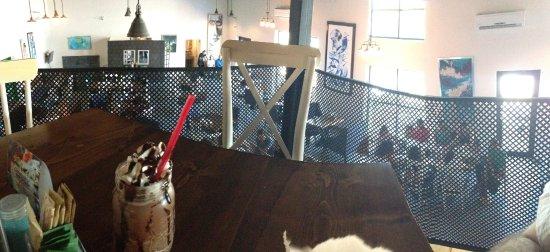 Moka Restaurant Cafe