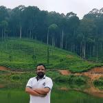 Madras Marigold Cafe