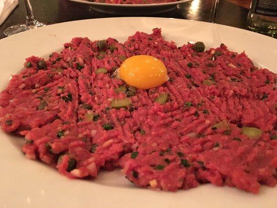 Strandvejens Bistrot